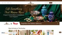 thekraftsy.com screenshot