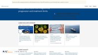 thelancet.com screenshot