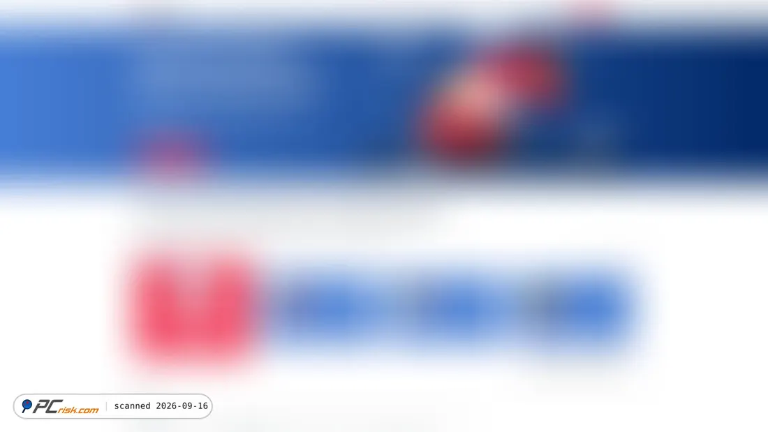 Captura de pantalla de thelotter.mx