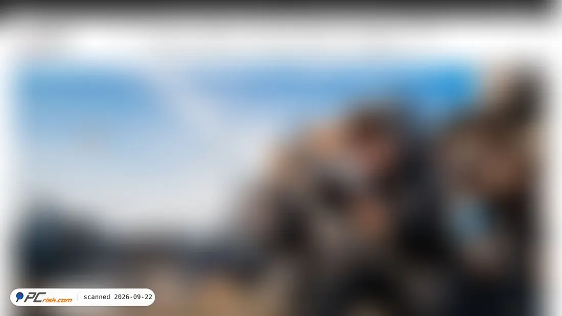 Captura de ecrã de theluckylk.com