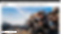 Captura de ecrã de theluckylk.com