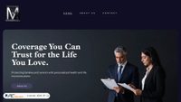 themccormickagency.com screenshot