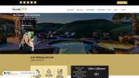 themclaneteam.com screenshot
