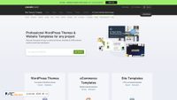 themeforest.net screenshot