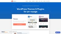 themeisle.com screenshot