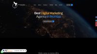 themilionpixel.com screenshot