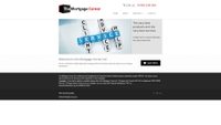 themortgagecorner.net screenshot