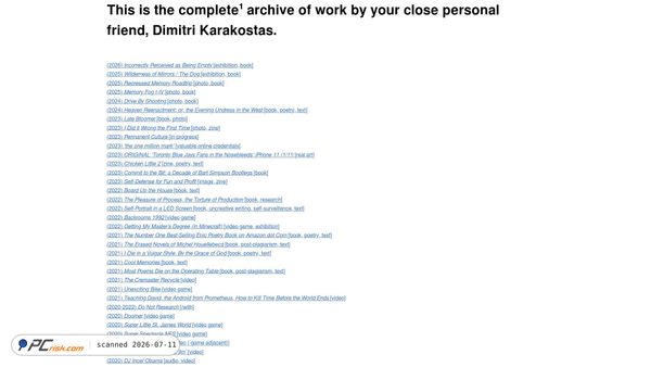 themostqualifiedpersonforthejob.com screenshot