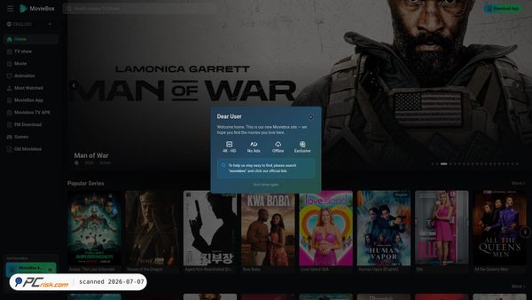 themoviebox.xyz screenshot
