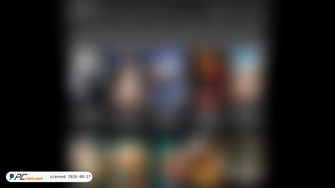 Screenshot von themoviesflix.name