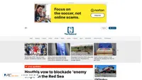 thenational.ae screenshot