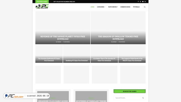 thepcgames.net screenshot