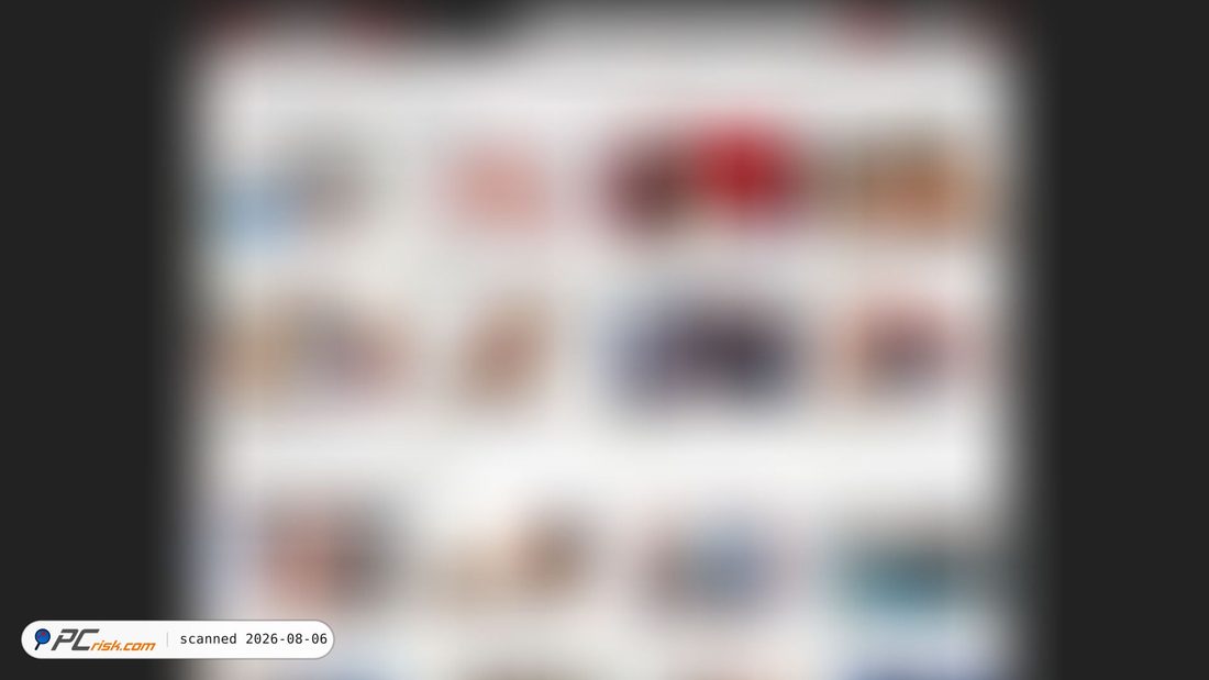 Screenshot of thepornbang.com