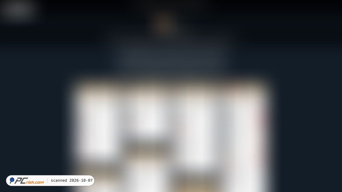 Captura de ecrã de thepornmap.com