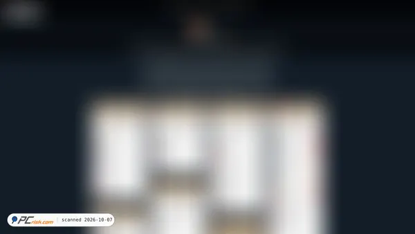 Screenshot van thepornmap.com