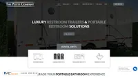 thepottycompany.com screenshot