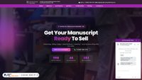 thepulphousepublishing.com screenshot