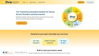 therapservices.net screenshot