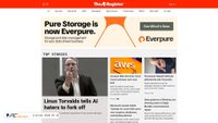 theregister.co.uk screenshot