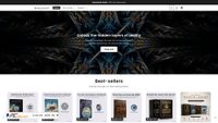 thesourcemind.com screenshot