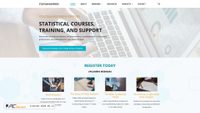 thestatswhisperer.com screenshot
