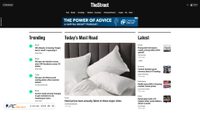 thestreet.com screenshot