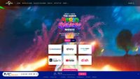 Zrzut ekranu thesupermariogalaxymovie.com