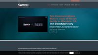 theswitch.tv screenshot