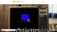 thetacticsgroup.com screenshot