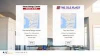 thetileplacenj.com screenshot