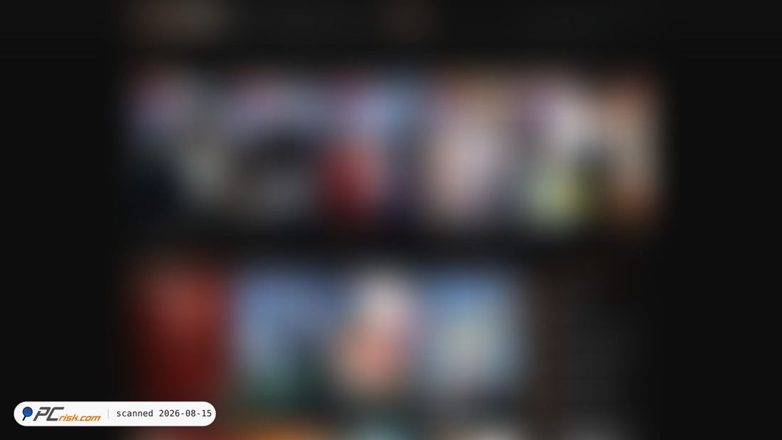 Screenshot von thetowermovie2013.com
