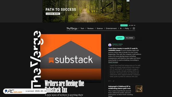 theverge.com screenshot