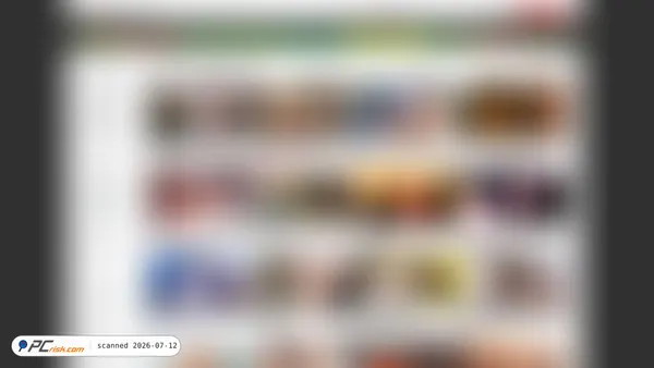 thexh.live screenshot