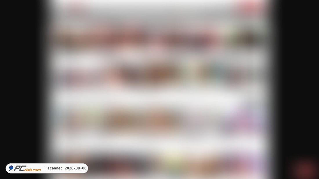 Screenshot di theyarehuge.com
