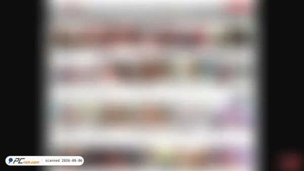 theyarehuge.com screenshot