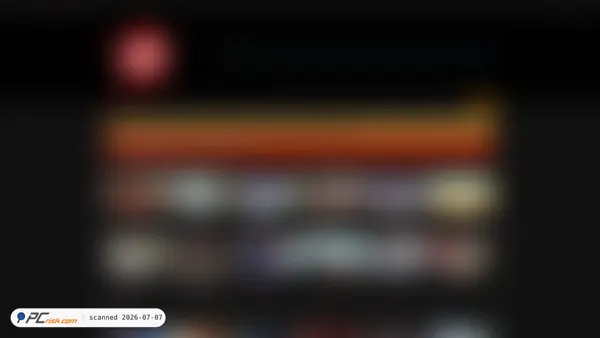 theync.com screenshot
