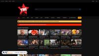 theync.com Screenshot