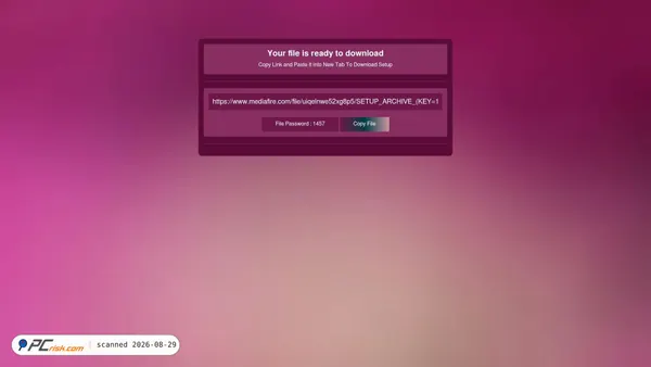 thfbsk.it.com Screenshot