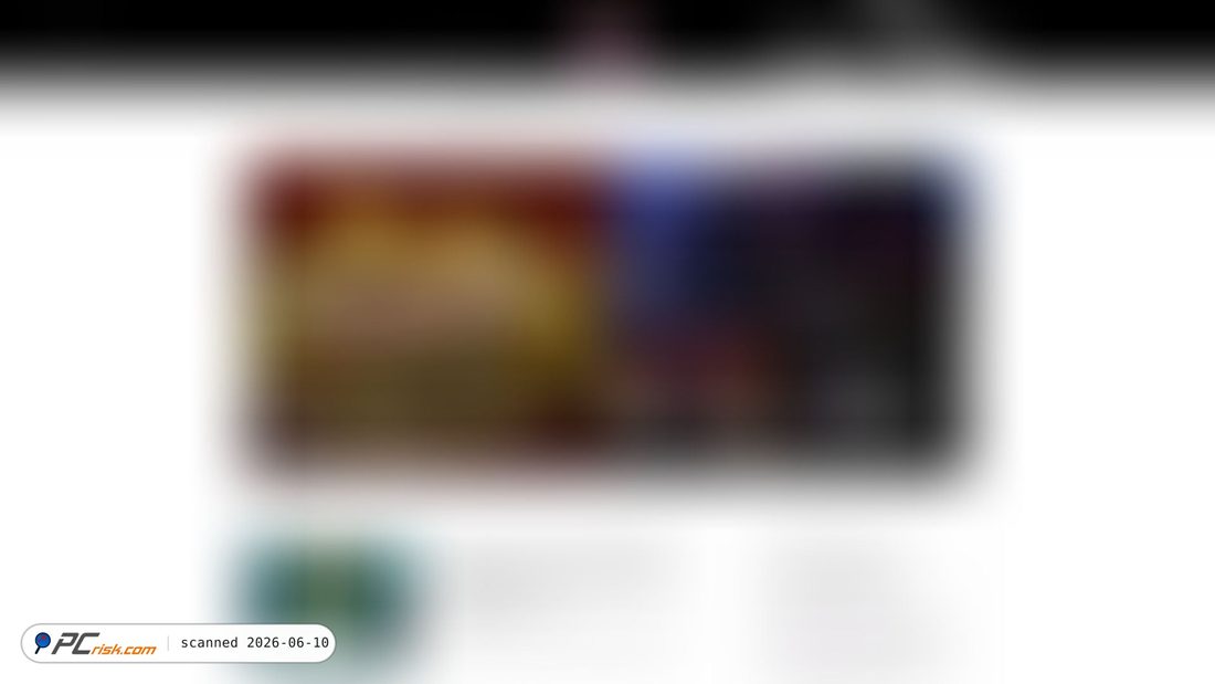 Screenshot di thinkofgames.com