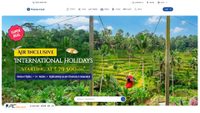 thomascook.in screenshot