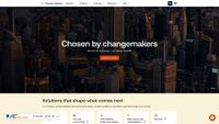 thomsonreuters.com screenshot
