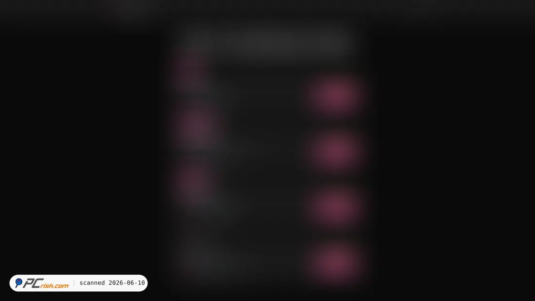 Screenshot of thotchat.ai