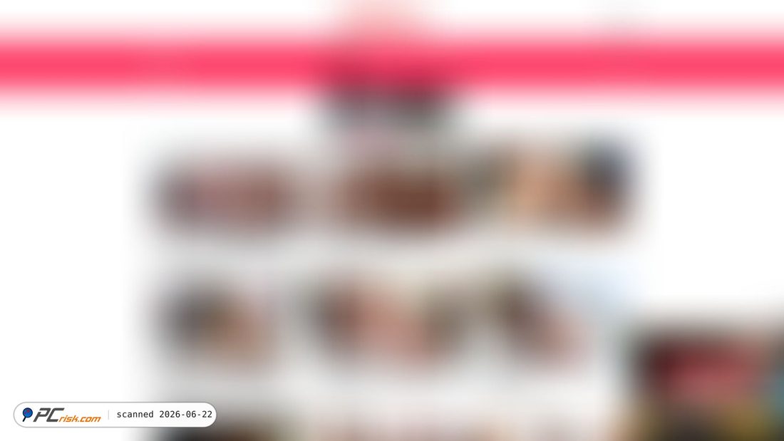 Screenshot of thotflix.com