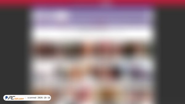 Captura de thothub.lol