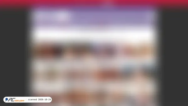 thothub.lol Screenshot