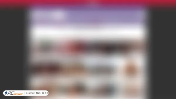 thothub.org Screenshot