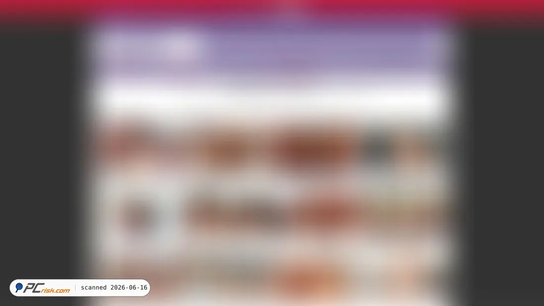 Screenshot of thothub.to