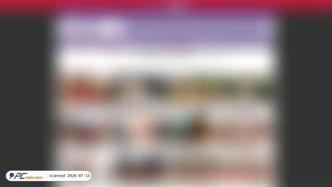 Screenshot of thothub.to