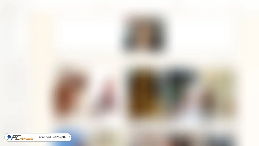 Screenshot of thotsbook.com