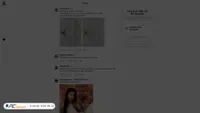 Zrzut ekranu threads.com